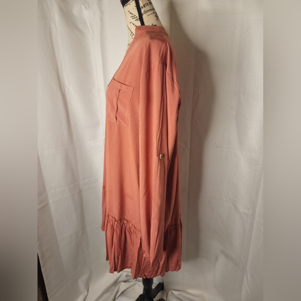 Berryou Tunic - Picture 3 of 10